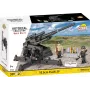 Konstruktionsset Cobi Blöcke 10,5 cm Flak 39 — 339 Teile