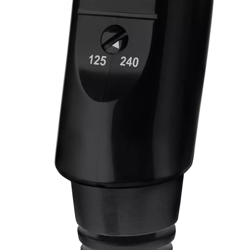 BaByliss Travel Dry 2000 5344E Reise-Haartrockner