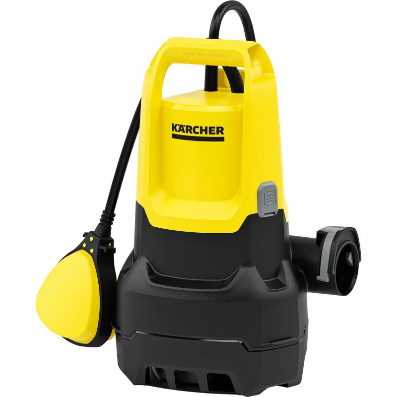 Kärcher 1.645-800.0 Gartengerät Gelb