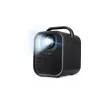 Projektor QF16ATV 3000:1 550ANSI FHD 100 Zoll Smart Android 11 Auto Focus Lautsprecher Bluetooth WiFi