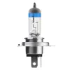 Halogenbirne Neolux H4 Extra Light 2er-Pack — 12V 60/55W