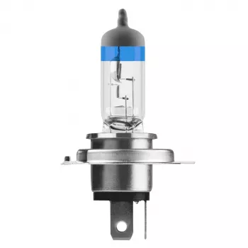 Halogenbirne Neolux H4 Extra Light 2er-Pack — 12V 60/55W