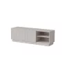 Cama LIVERTI TV-Schrank 150x42x48 Kaschmir