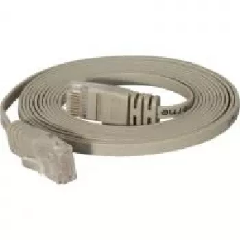 Netzwerkkabel Tecline UTP Cat6 2m