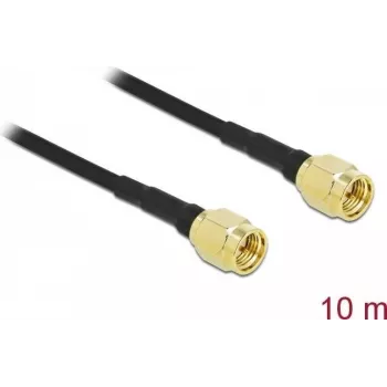 Antennenkabel SMA-Stecker auf SMA-Stecker DeLOCK 90471