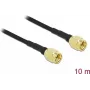 Antennenkabel SMA-Stecker auf SMA-Stecker DeLOCK 90471