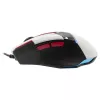Maus Baracuda BGM-042 MANTA White USB