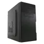 PC-Gehäuse LC-Power 2014MB Midi Tower Schwarz