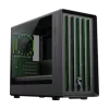 Gamemax | Gehäuse | CLAW 360 BK | M-ATX