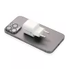 Wandladegerät everActive SC-330Q mit 1x USB-A und 1x USB-C Anschlüssen, 20W, weiß