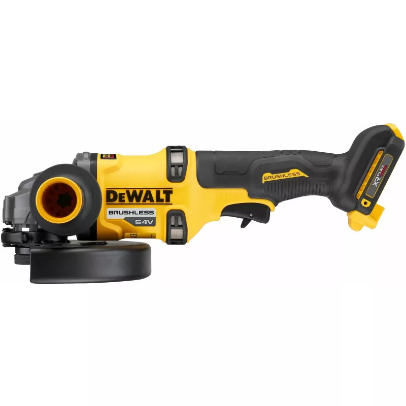 DeWALT DCG440N-XJ Winkelschleifer 18 cm 2,6 kg