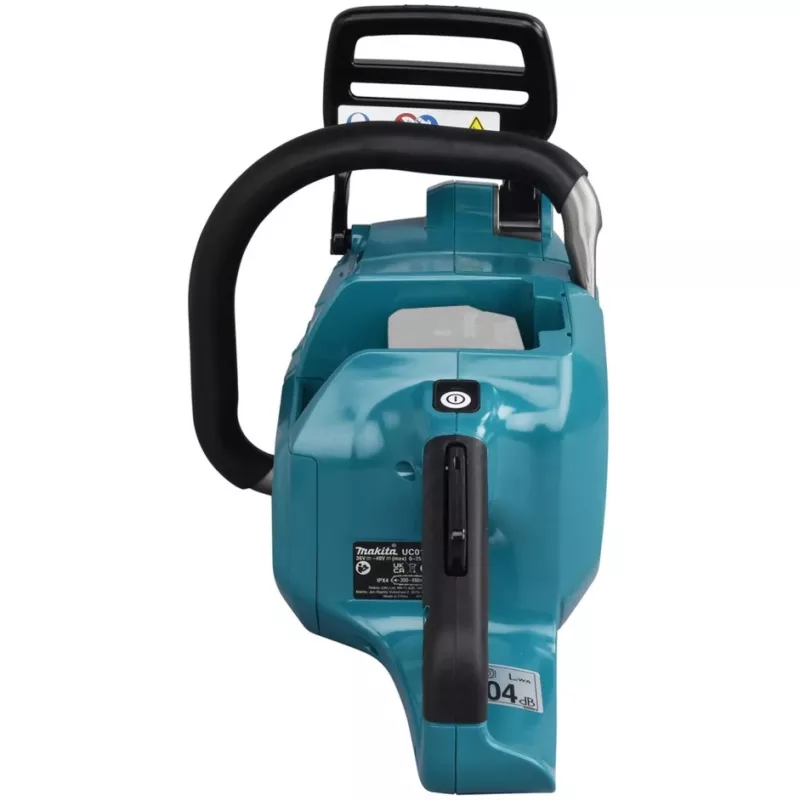 Makita UC011GZ Kettensäge Schwarz, Blau