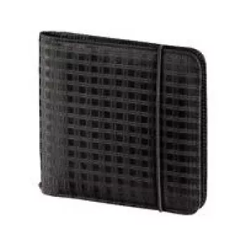 Hama Ready for Business 24 Discs Schwarz