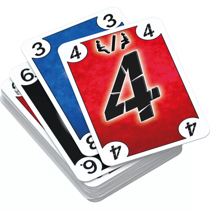 Schwarz DOG, Brettspiel