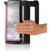 Wasserkocher Gorenje K17DWDII 2200W 1,7L schwarz