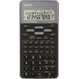 Wissenschaftlicher Taschenrechner Sharp EL-531TH – 10-stellige Anzeige, solarbetrieben, Modell 82-EL531TH-GY