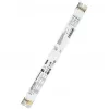 Ballast/LED-Treiber Osram QTP5 2X14…35, Lebensdauer 100000 h, Eingang 198–264 V, 50/60 Hz, 24 A, -20–50 °C, 30×360×21 mm