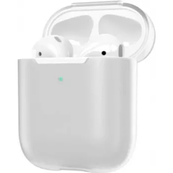 Tech21 Studio Colour für Apple AirPods Clear (T21-8097)