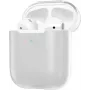 Tech21 Studio Colour für Apple AirPods Clear (T21-8097)