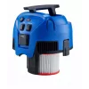Nilfisk Multi II 30 T Schwarz, Blau 30 L 1400 W