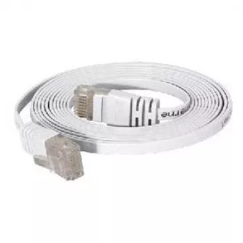 Netzwerkkabel Tecline 1m Cat.6
