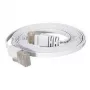 Netzwerkkabel Tecline 1m Cat.6