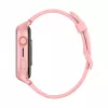 Smartwatch Stelio Junior Pro AI 4G ST-SWJ102-PK — Kinder-4G-Uhr, pink