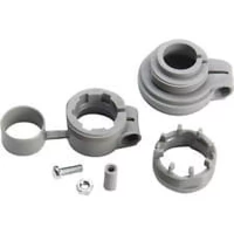 HomeMatic IP Adapter Set Danfoss by Homematic IP, Modell 76146