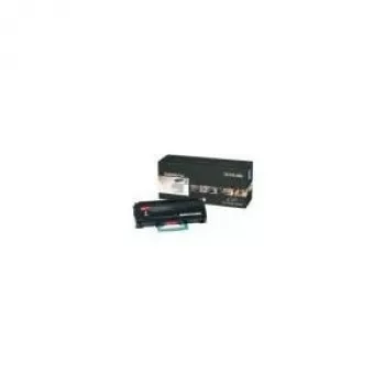 Lexmark X463X31G - Toner schwarz - für X463de, X464de, X466de, X466dte, X466dwe