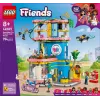 LEGO Friends 42689 Heartlake City Freundesclubhaus