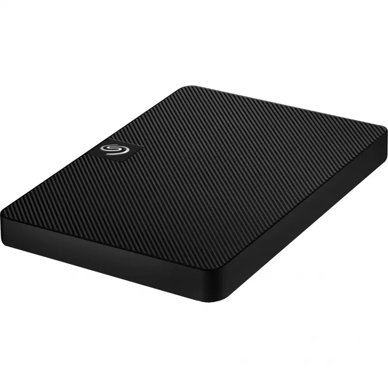 Seagate Expansion STKM2000400 externe Festplatte 2 TB USB Type-A 3.2 Gen 1 (3.1 Gen 1) Schwarz