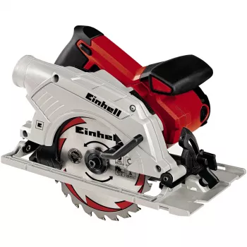 Handkreissäge Einhell TE-CS 165