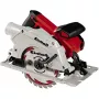 Handkreissäge Einhell TE-CS 165