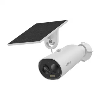 Imou Cell 3C 5MP Bullet IP-Überwachungskamera Außenbereich 2880 x 1620 Pixel Wand