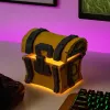 Tischlampe Paladone Fortnite Chest Light – thematische LED-Neuheitenlampe