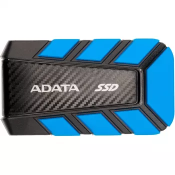 SSD-Laufwerk ADATA 1 TB Extern Blau 5R SD820-1000G-CBU