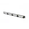 Lanberg PPU6-1024-B Patchpanel 1U