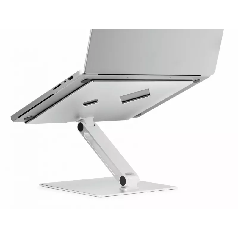 Passiver Halter Durable 505023 Laptop Silber Innenbereich