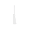 Tragbarer WLAN-Router Xiaomi BE3600 — Dualband 2,4/5 GHz, Wi‑Fi 7 (802.11be), 2,5 Gigabit Ethernet, 4× LAN, 2×2 Antennen, Weiß