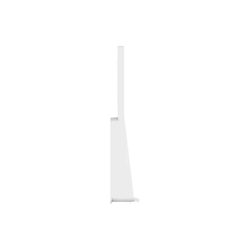 Tragbarer WLAN-Router Xiaomi BE3600 — Dualband 2,4/5 GHz, Wi‑Fi 7 (802.11be), 2,5 Gigabit Ethernet, 4× LAN, 2×2 Antennen, Weiß