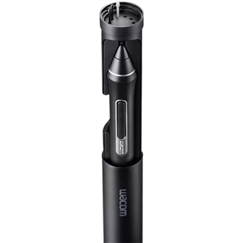 Wacom Pro Pen 2 Stylus-Stift 15 g Schwarz