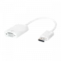 Videokabel-Adapter VGA D-Sub DisplayPort LogiLink CV0059B