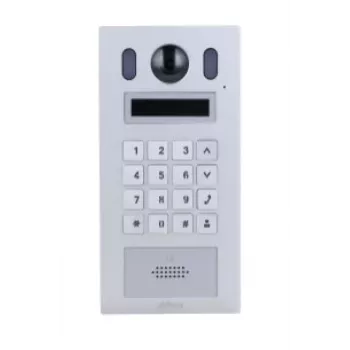 DAHUA VTO6222E-P Gantry-Panel