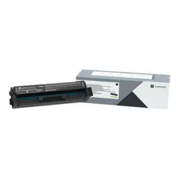 Tonerkartusche Lexmark C3224 MC3224 2500 Seiten Schwarz