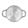 Kasserolle D18CM 2,7L/92103 Resto