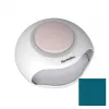 Nageltrockner HoMedics ND-H100WH kompaktes Schnelltrocknungsgerät für Salons und den Heimgebrauch
