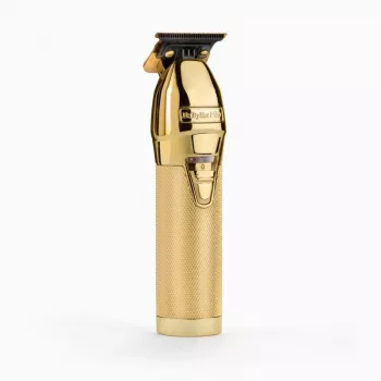 BaBylissPRO GoldFX SkeletonFX FX7870GE professioneller Haartrimmer
