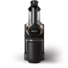 Philips Viva Collection HR1888/70 Entsafter 150 W Schwarz, Transparent