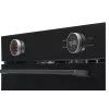 AMICA Einbau-Backofen ED6769BA+ S-TYPE 1195515 mit Multifunktion, Energieeffizienzklasse A+