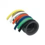 Magnetstreifen Franken M805 1000 x 20 mm Grau Selbstzuschnitt